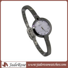 Dropshipping Quartz Stainless Steel Watch Water Resistant